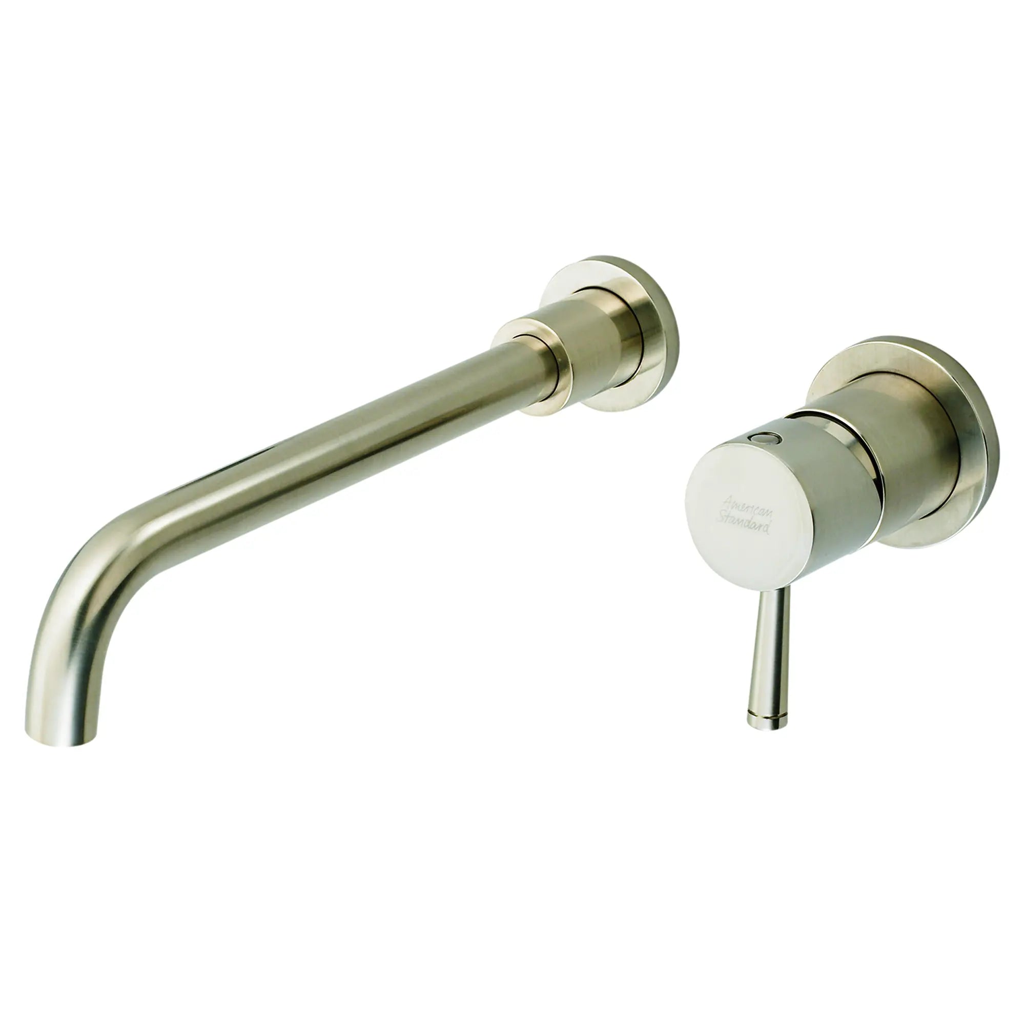 Serin® Single-Handle Wall Mount Faucet 1.2 gpm/4.5 L/min With Lever Handles — thumbnail 2